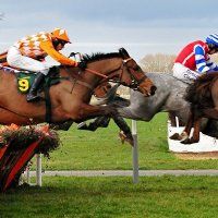 KidsAid Race Night at Wootton Community And Sports Centre