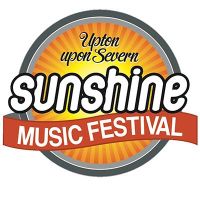 Sunshine Festival at Fish Meadow Upton Upon Severn