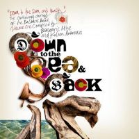 El Diablo's Social Club Presents...Down To The Sea & Back Again at Soup Kitchen