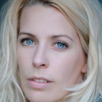 Sara Pascoe Vs History at Farnham Maltings