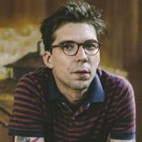 Justin Townes Earle at Glee Club Nottingham Comedy Club And Music Venue