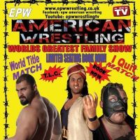 EPW American Wrestling at The Forum Music Centre