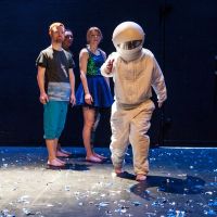 Indepen-dance 4 at Cumbernauld Theatre