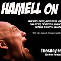 Hamell On Trial at The New Adelphi Hull
