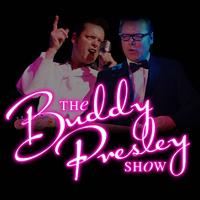 The Buddy Presley Band at Mill Arts Centre, Banbury