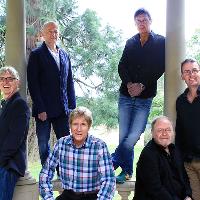 The Manfreds at Floral Pavilion
