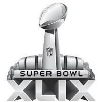 Superbowl XLIX at Sportsters Edinburgh