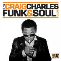 Craig Charles' Funk and Soul Club Returns to Leicester at Streetlife