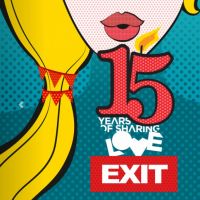 Exit Festival at Petrovaradin Fortress
