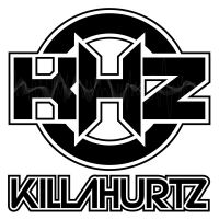 KillaHurtz 100% DnB Warm up to Hazard & Eksman at Club Killahurtz (Formerly Kiss Bar)