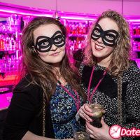 Singles Party & Live Matchmaking @ The Roof Gardens (Ages 21-40) at The Roof Gardens