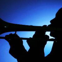 The Big Band With 5 Star Swing at Marine Hall