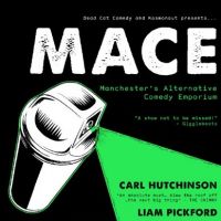 MACE: Manchester's Alternative Comedy Emporium at Kosmonaut