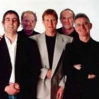 The Blues Band at Lincoln Drill Hall
