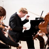 Ensemble 360 at Lyceum Theatre