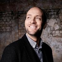 Derren Brown: Miracle at Bournemouth International Centre