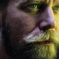 Funny Way To Be Comedy - Tony Law at The Witham Hall