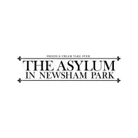 Freeze & Cream take over The Asylum at Newsham Park at Newsham Park