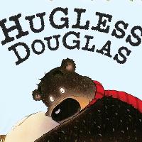 Hugless Douglas (ages 3-7) at The Theatre