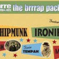 Chipmunk And Ironik at O2 Academy Liverpool