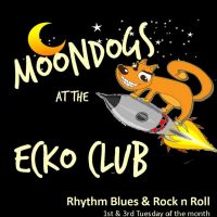 Moondogs at The Ecko Club at Ekco Social And Sports Club