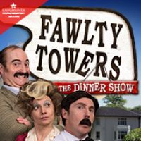 Fawlty Towers - The Dinner Show at Market Place