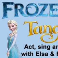 Frozen & Tangled - February Drama Workshops for 5-12s @Spotlites at Spotlites Kings Theatre