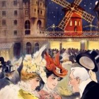The Merry Widow - Lehar's sparkling operetta at a venue near you at Holy Trinity Church Hall