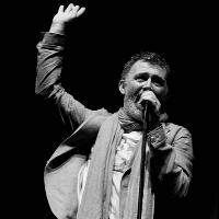 Tommy Tiernan at The Garage