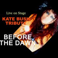 Before The Dawn (Kate Bush Tribute Band) at The Voodoo Rooms