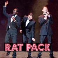 Rat Pack Vegas Spectacular Show at The Grand Opera House