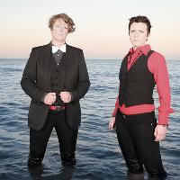 O'hooley And Tidow at Folk House