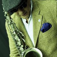 Renato D'aiello Italian Quartet at The Eagle Tavern