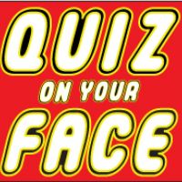 Quiz On Your Face at Sanctuary Rock Bar