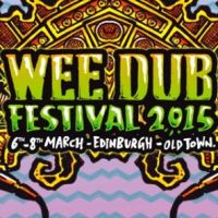 Wee Dub Festival 2015 at Various Venues Across Edinburgh