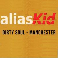 Alias Kid - Dirty Soul - Single Launch at SoundControl