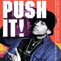 Push It1 at Odd Bar