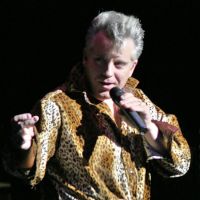 Halfway To Paradise - The Billy Fury Story at The Grand Theatre