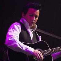 The Johnny Cash Roadshow: Johnny Cash Tribute at The Grand Pavilion In Porthcawl