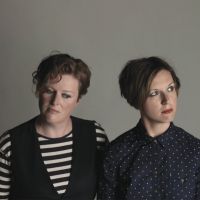 O’Hooley & Tidow at Lincoln Drill Hall