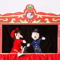 Stones And Bones: Squashbox Theatre (over 5s) at The Spring Arts Centre