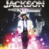 Jackson Live in Concert at Scunthorpe The Baths Hall