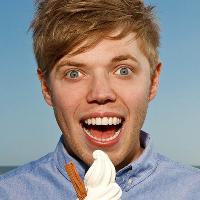 Rob Beckett: Mouth Of The South
