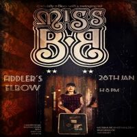 Live Rock n Roll at The Fiddler's Elbow