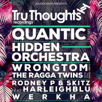 Soundcrash presents... TRU THOUGHTS at The Kentish Town Forum