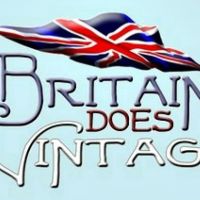 York Does Vintage at Merchant Adventurers' Hall