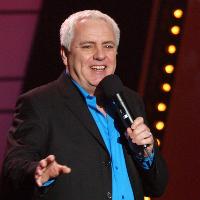 Dave Spikey: Punchlines at Victoria Hall