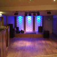 Break Through Bands at The Portland Arms