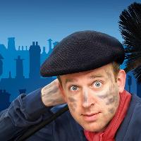 Tim Vine: Tim Timinee Tim Timinee Tim Tim To You at Playhouse Theatre