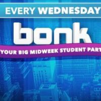 Bonk at The Forum Hertfordshire